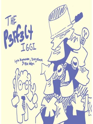 cover image of The Perfect Iggi